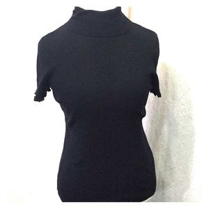 Oscar De La Renta sweater